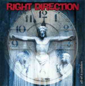 Right Direction  - All Of A Sudden