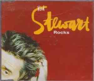Rod Stewart - Rocks