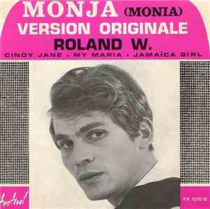 Roland W. - Monja