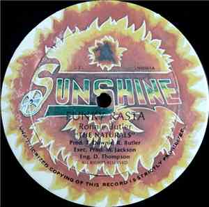 Ronnie Butler / The 