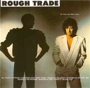 Rough Trade - (For Those Who Think Young)