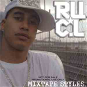 Ru C.L - Mixtape Styles