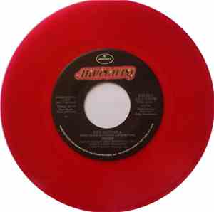 Rush - Red Sector A