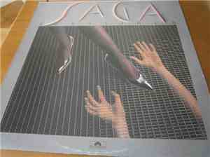 Saga  - Behaviour
