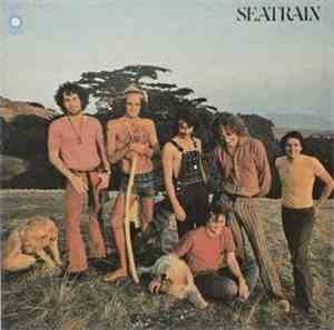 Seatrain - Seatrain