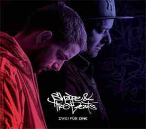 Shape  & TReBeats - Zwei Für Eine
