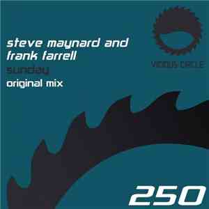Steve Maynard And Frank Farrell - Sunday