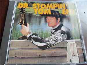 Stompin' Tom - Dr. Stompin' Tom...Eh?