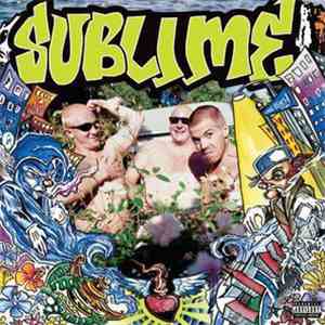 Sublime  - Second Hand Smoke