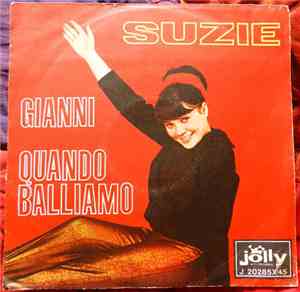 Suzie  - Gianni