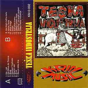 Teška Industrija - Teška Industrija