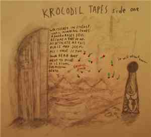 Tendros - Krokodil Tapes (Side One)