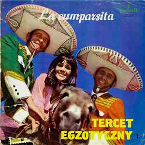 Tercet Egzotyczny - La Cumparsita 