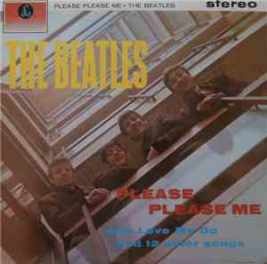 The Beatles - Please Please Me