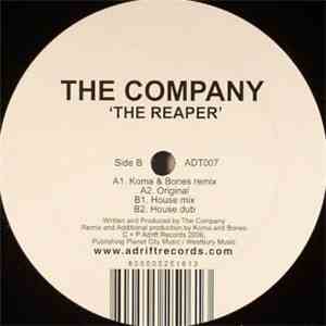 The Company  - The Reaper