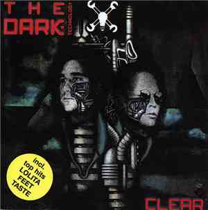 The Dark  - Clear