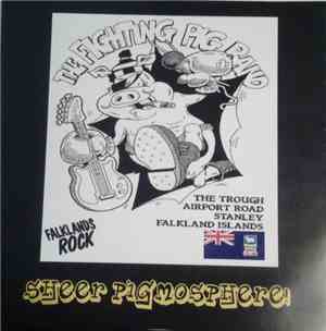 The Fighting Pig Band - Sheer Pigmosphere!