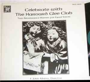 The Harvard Glee Club - Two Renaissance Masses for Equal Voices