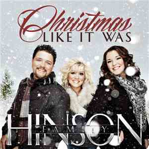 The Hinson Family - Christmas Like It Was