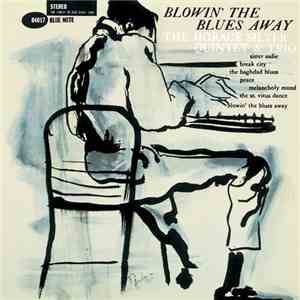 The Horace Silver Quintet & Trio - Blowin' The Blues Away