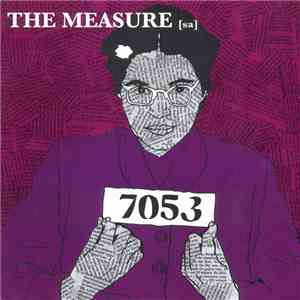 The Measure [sa] - Historical Fiction