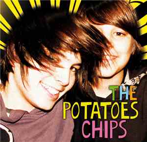The Potatoes Chips - The Potatoes Chips