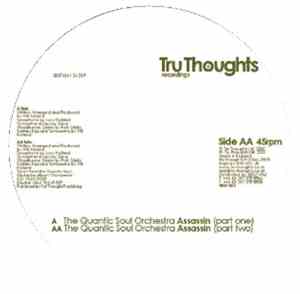 The Quantic Soul Orchestra - Assassin