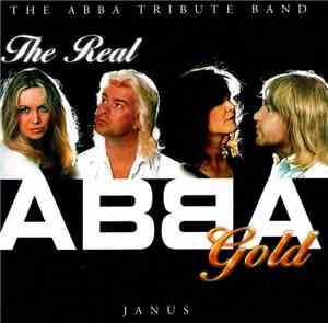 The Real Abba Gold - Janus