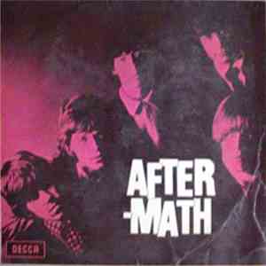 The Rolling Stones - Aftermath