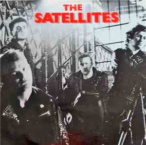 The Satellites  - Here Is Todays News...