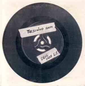 The Sewing Room - The Drug Free E.P.