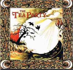 The Tea Party - Splendor Solis