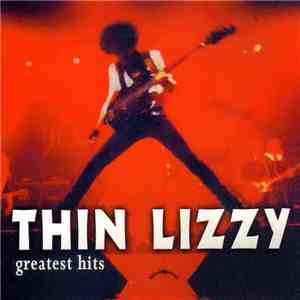 Thin Lizzy - Greatest Hits