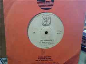 Tito Fernández - El Presupuesto