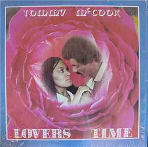 Tommy McCook & The Agrovators - Lovers Time