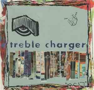 Treble Charger - NC17