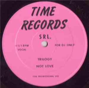 Trilogy  - Not Love