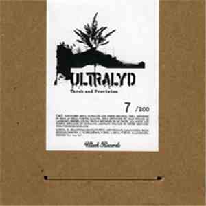 Ultralyd - Throb And Provision