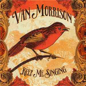 Van Morrison - Keep Me Singing