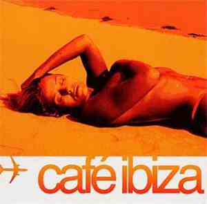 Various - Café Ibiza