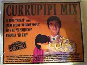 Various - Currupipi Mix