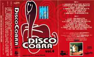 Various - Disco Cobra Vol. 4
