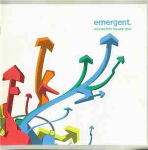 Various - Emergent: Sounds From The Petri Dish