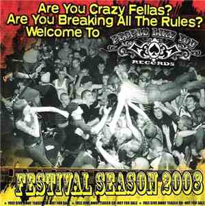 Various - Festival Season 2008
