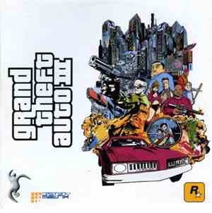 Various - Grand Theft Auto 3