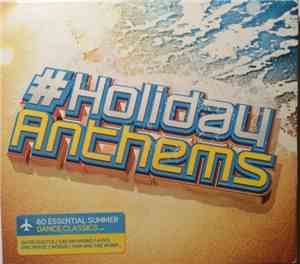 Various - #Holiday Anthems