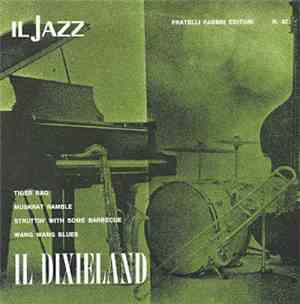 Various - Il Dixieland