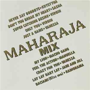 Various - Maharaja Mix