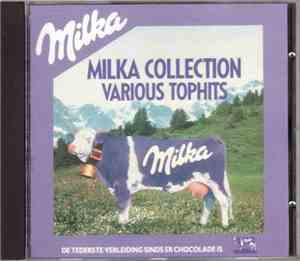Various - Milka Collection - Various Tophits