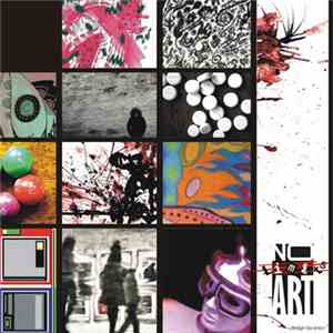 Various - No Limits Art